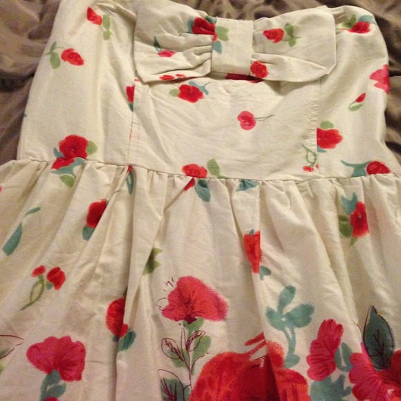 Summer Dress wedding perfect