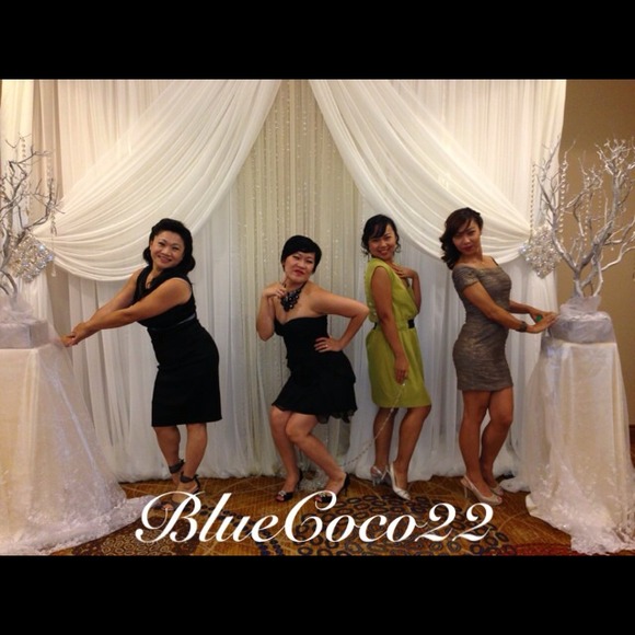 Follow my cousin - BLUECOCO22