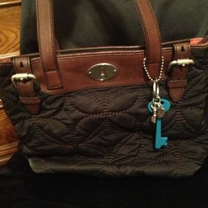 Fossil purse 🚫REDUCED🚫