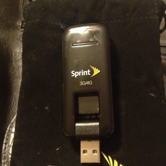 Sierra Wireless Card