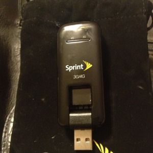 Sierra Wireless Card