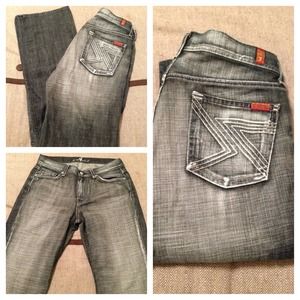 Seven jeans