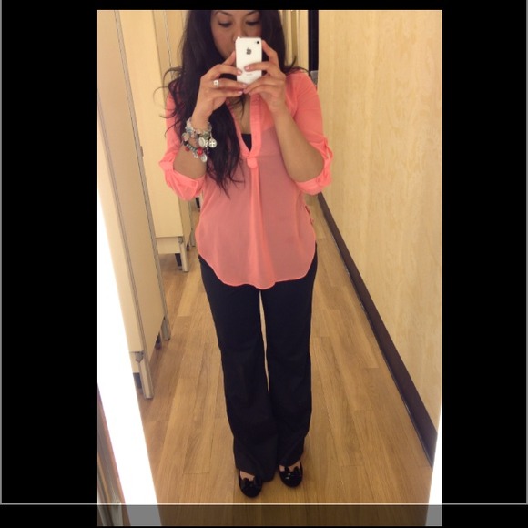 Dressy Blouse great for the office or with jeans!!