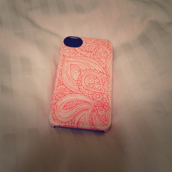 iPhone case