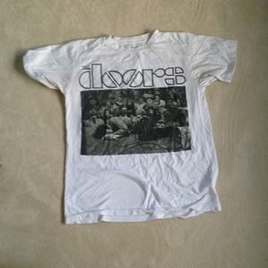 Doors t shirt