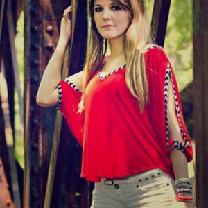 Remain - women's top - XS