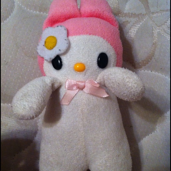 Plushie iPhone case - Picture 3 of 3