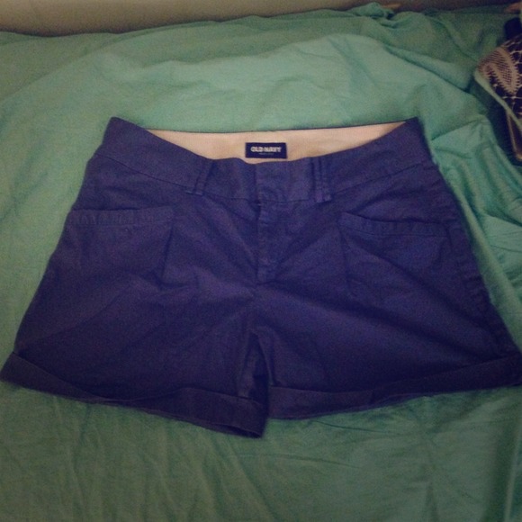 🚫🚫TRADED🚫🚫OLD NAVY SHORTS