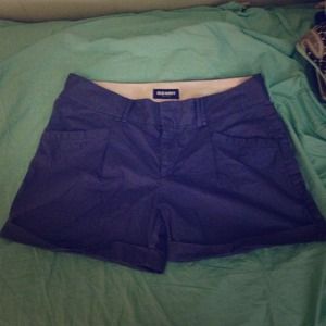 🚫🚫TRADED🚫🚫OLD NAVY SHORTS
