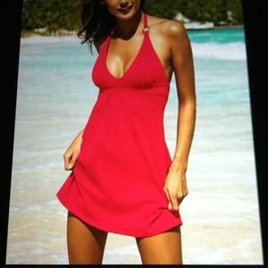 Victoria Secret bra top dress