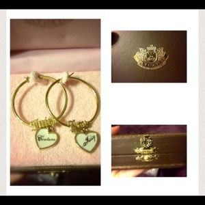 **SOLD** Juicy bundle!