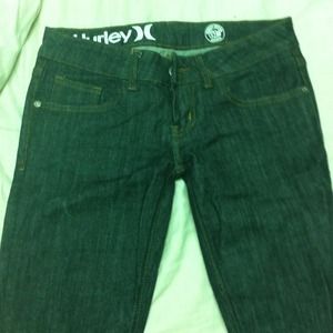 Hurley jeans..sale