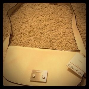 Calvin Klein cross body bag