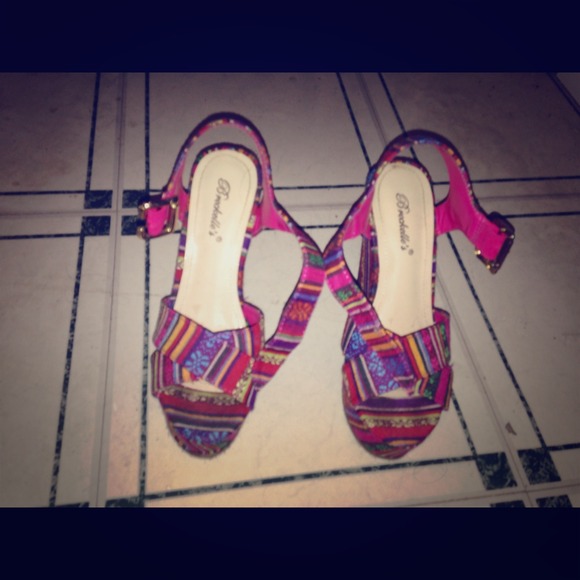 Shoes
