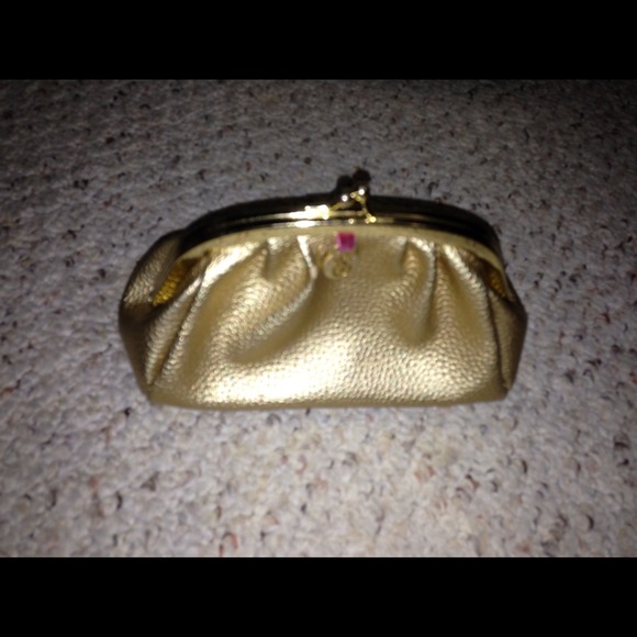 Nice purse little