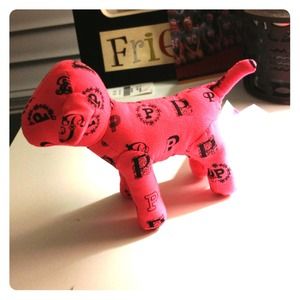 Victoria's Secret Pink small dog brand new