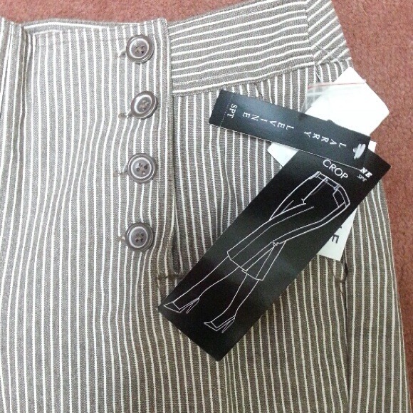 New with tag capri - Picture 2 of 4