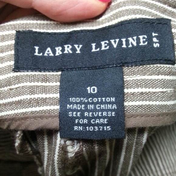 New with tag capri - Picture 3 of 4