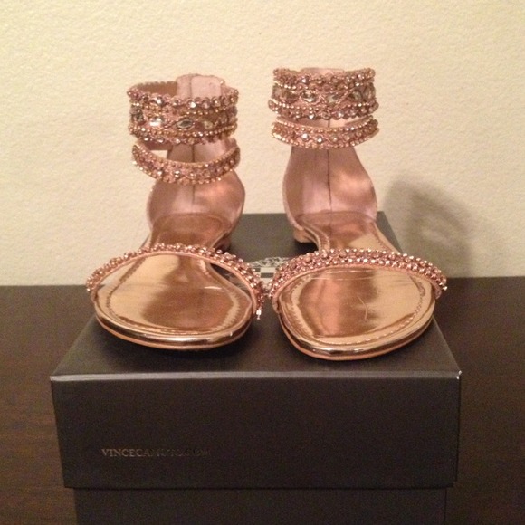 Vince Camuto Lsette sandals