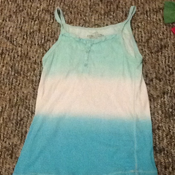 Tank top (kids)