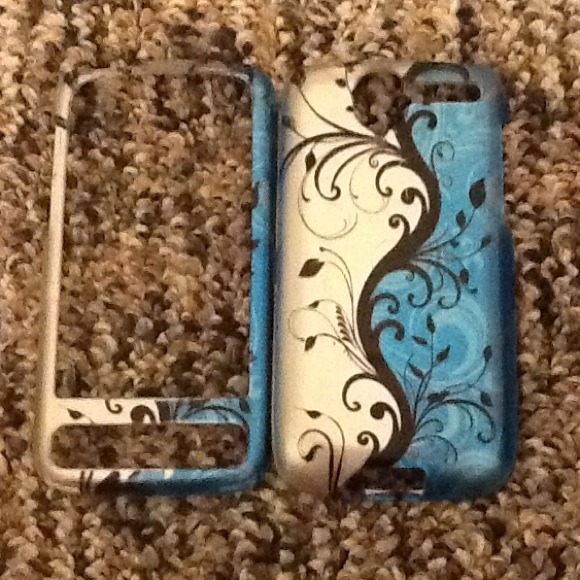 Phone case