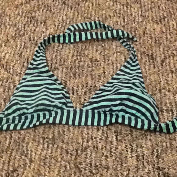 Bikini top