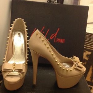 ❌SOLD!! ❌Bakers Wild Pair "CALIWP"