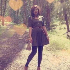 Cotton On Skater Dress