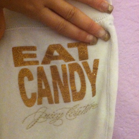 Juicy couture pants