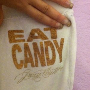 Juicy couture pants