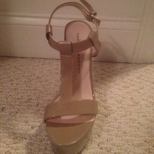 Chinese Laundry Sandals