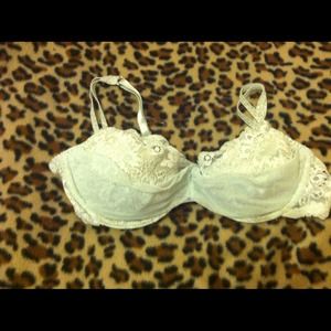 ⚡Reduced⚡Sexy lingerie bra!!!