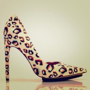 L.A.M.B Camryn II Platform Pumps!!!!!