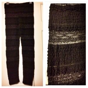Free People leggings