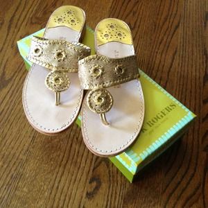 REDUCED⚡⚡Glitter jack Rodgers