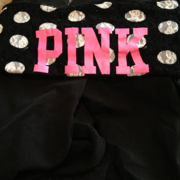 Victoria secret bootcut yoga pants