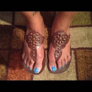 Charles David Sandals