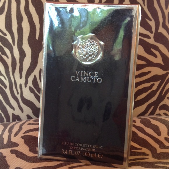 🔴🔴🔴SOLD🔴🔴VINCE CAMUTO 3.4 FL.100 ml