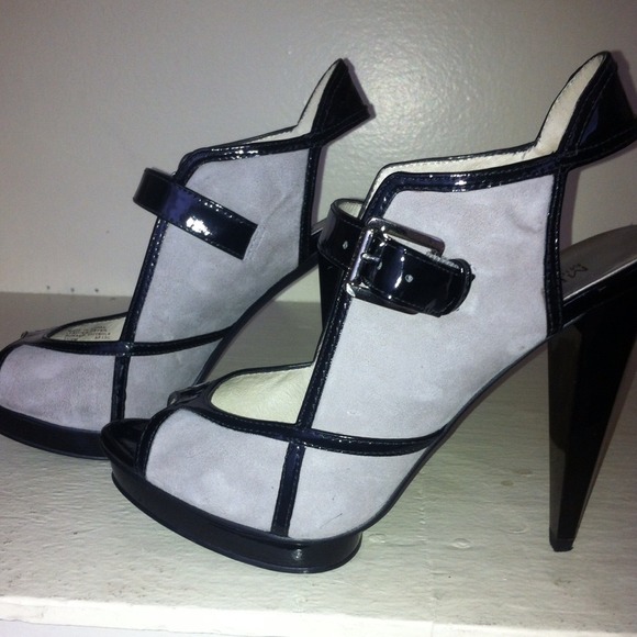 MICHAEL Michael Kors Shoes - MK shoes!!