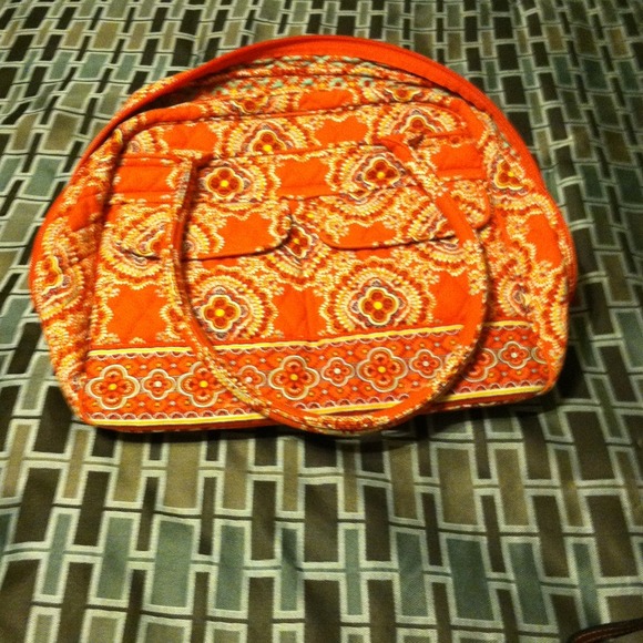 A Vera. Bradley