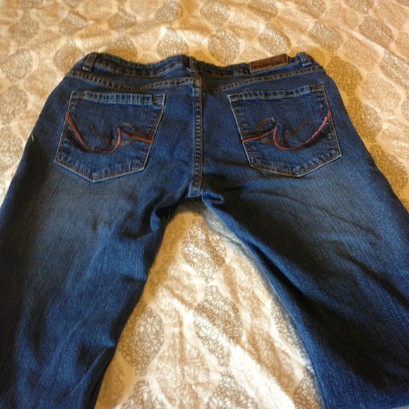 Express Bootcut jeans - Picture 3 of 3