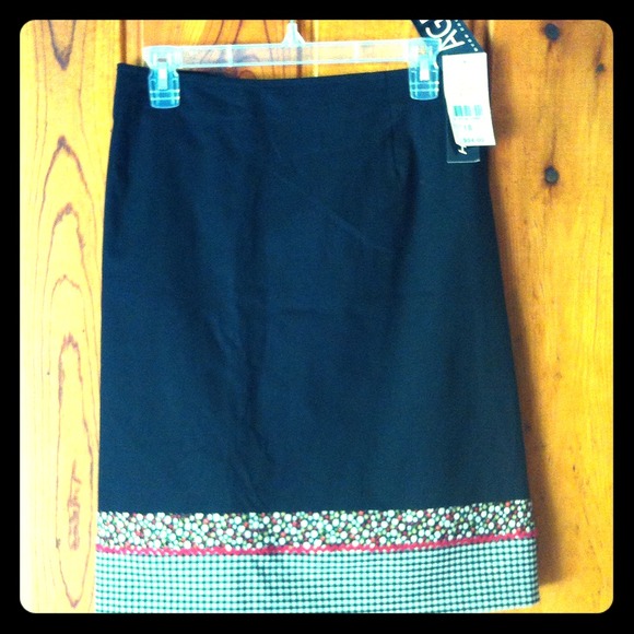 Skirt