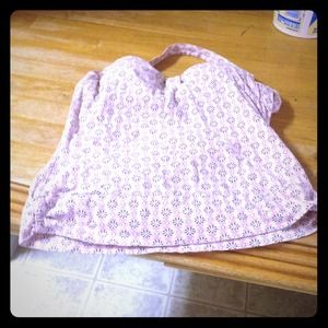 I am selling a shirt that is a large made by l.e.i