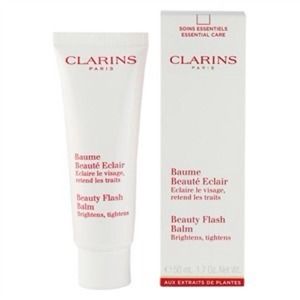 Clarins Beauty Flash Balm