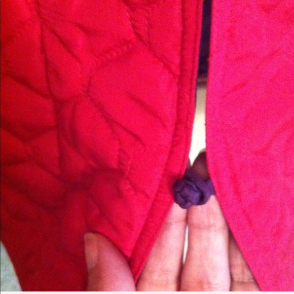 Reversible 100% Silk Blazer - Picture 8 of 8