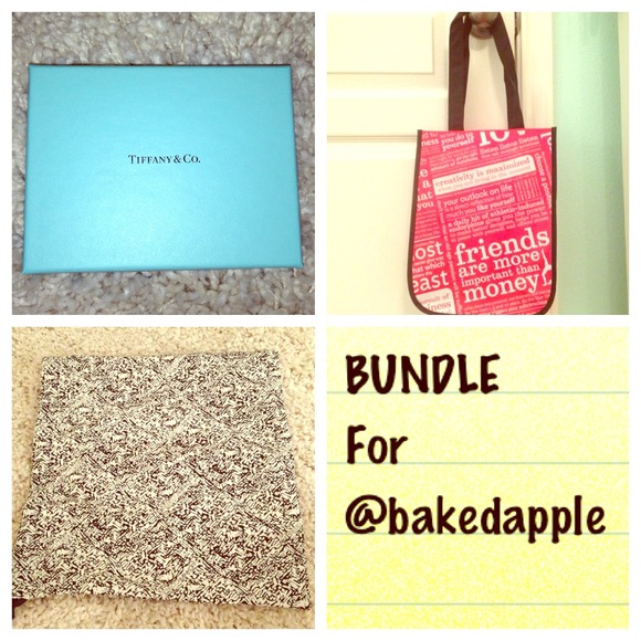 RESERVED BUNDLE