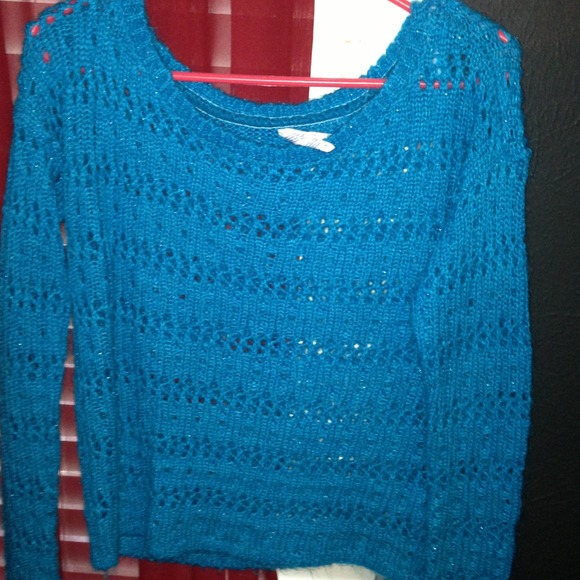 Aeropostale sweater
