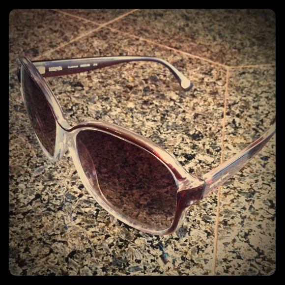Authentic Michael Kors sunglasses
