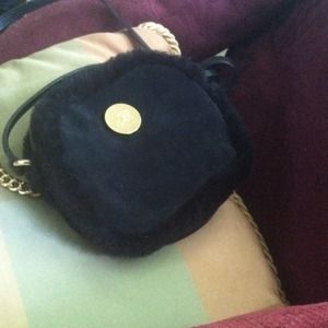Authentic UGG purse