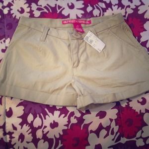 Cute Shorts